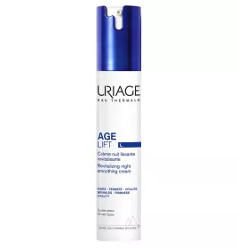 Крем Uriage AGE LIFT разглаживающий восст-ий ночной для лица 40мл