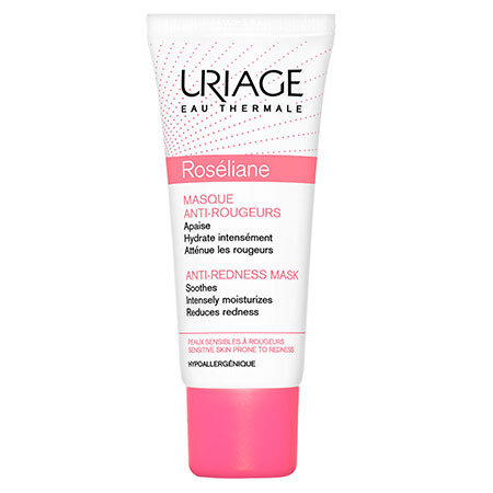 *Маска Uriage Розельян для лица 40 мл *Маска Uriage Розельян для лица 40 мл