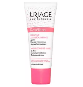 *Маска Uriage Розельян для обличчя 40 мл