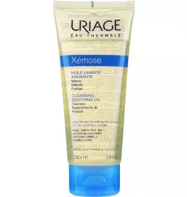 Олія Uriage Ксемоз очищуюча заспокійлива 200 мл