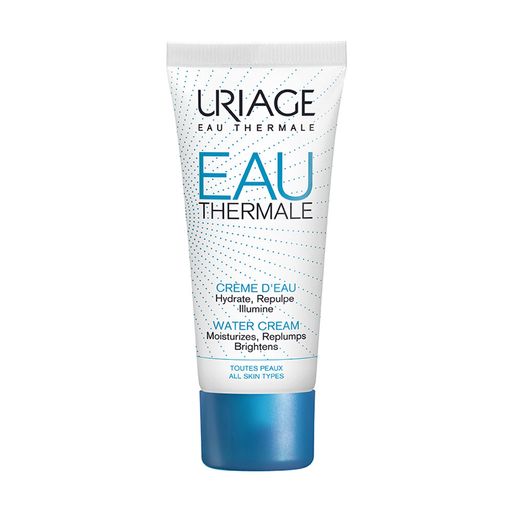 Гель Uriage EAU THERMALE увлажняющий для лица 40 мл Гель Uriage EAU THERMALE увлажняющий для лица 40 мл
