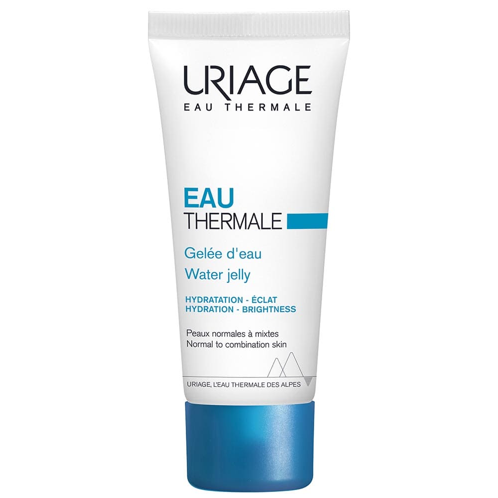 Гель Uriage EAU THERMALE увлажняющий для лица 40 мл