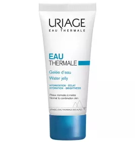 Гель Uriage EAU THERMALE увлажняющий для лица 40 мл
