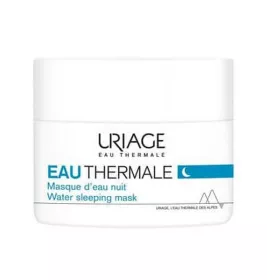 *Маска Uriage EAU THERMALE зволожуюча нічна 50 мл