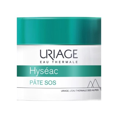 Паста Uriage Исеак SOS-уход 15 г Паста Uriage Исеак SOS-уход 15 г