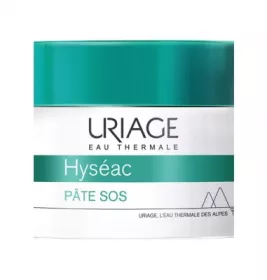 Паста Uriage Исеак SOS-уход 15 г