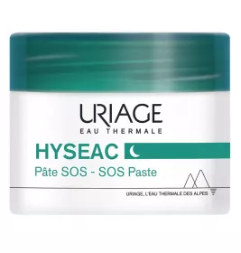 Паста Uriage Ісеак SOS-догляд 15 г