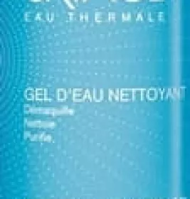 *Гель Uriage Очищуючий для обличчя 200 мл