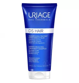 Шампунь Uriage DS Hair кераторегулирующий восст-ий 150 мл