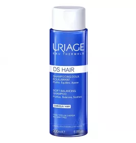 Шампунь Uriage DS Hair мягкий балансирующий 200 мл