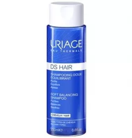 Шампунь Uriage DS Hair мягкий балансирующий 200 мл