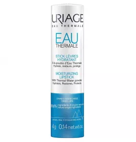 Стик Uriage EAU THERMALE увлажняющий для губ  4 г