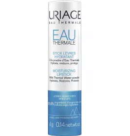 Стик Uriage EAU THERMALE увлажняющий для губ  4 г