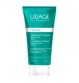 Крем Uriage Исеак очищающий 150 мл