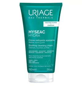 *Крем Uriage Исеак очищающий 150 мл