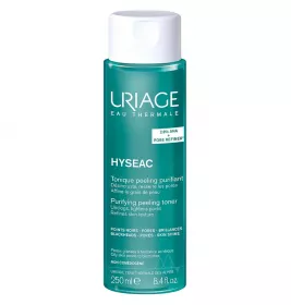 Тоник-пилинг Uriage Исеак очищающий 250 мл