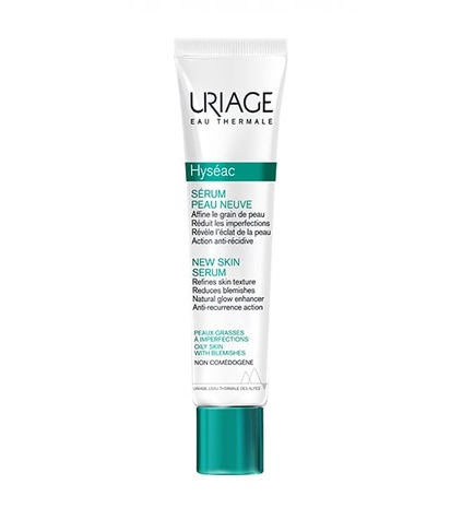 *Сыворотка Uriage Исеак Новая кожа 40 мл *Сыворотка Uriage Исеак Новая кожа 40 мл