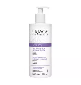 Гель Uriage Жин-Фи для интимной гигиены 500 мл