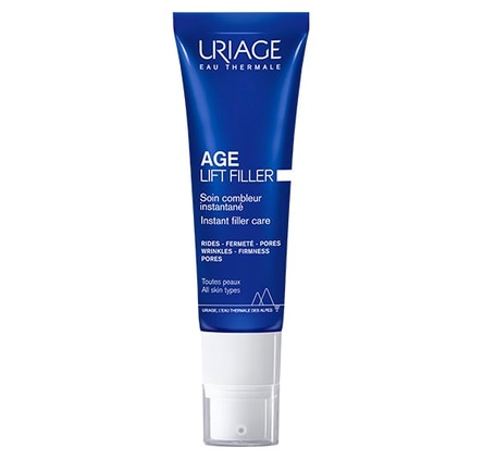 Филлер Uriage AGE LIFT мгновенного действия 30мл Филлер Uriage AGE LIFT мгновенного действия 30мл