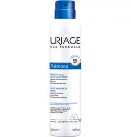 Спрей-димка Uriage Ксемоз SOS проти свербежу 200мл
