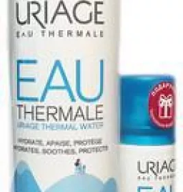 *Набір Uriage Термальна вода +