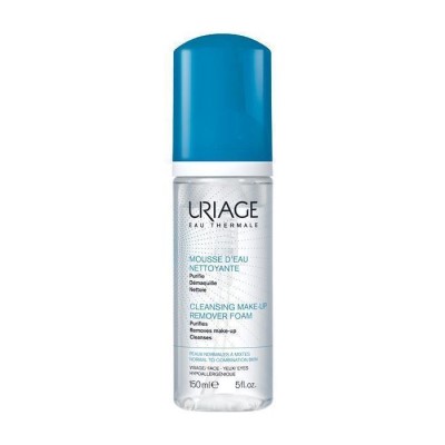 *Мусс Uriage очищающий 150 мл *Мусс Uriage очищающий 150 мл
