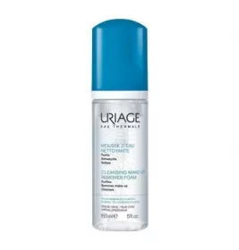 *Мусс Uriage очищающий 150 мл