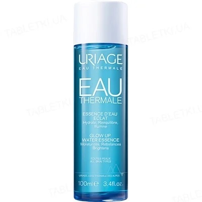 Концентрат Uriage EAU THERMALE Увлажняющий 100мл Концентрат Uriage EAU THERMALE Увлажняющий 100мл