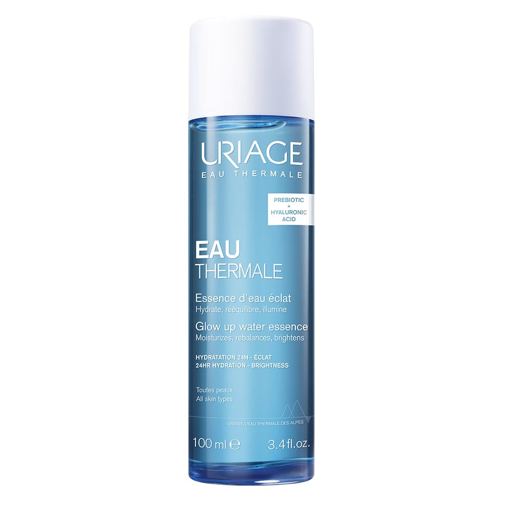 Концентрат Uriage EAU THERMALE зволожуючий 100мл