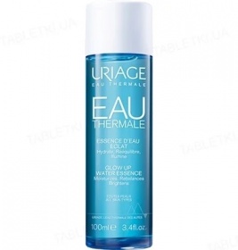 Концентрат Uriage EAU THERMALE зволожуючий 100мл