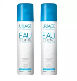 *Вода Uriage термальна 300 мл*2