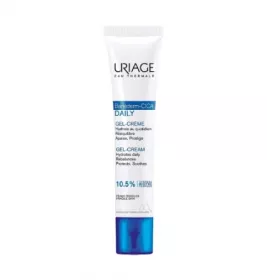 Гель-крем Uriage Бар'єдерм-цика Дейлі для лиця 40мл