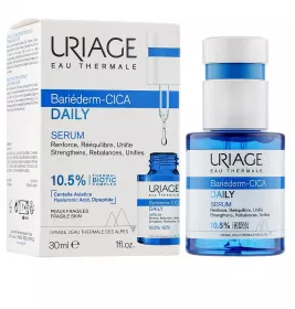 Сироватка Uriage Бар'єдерм-цика Дейлі для лиця 30мл