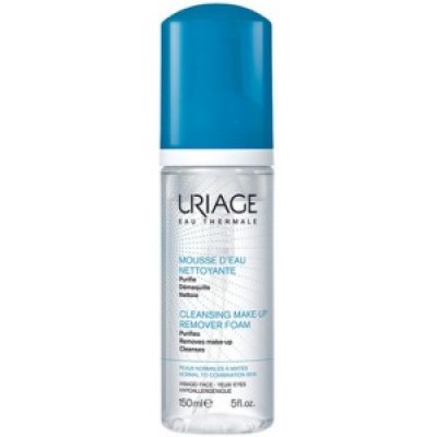 Мусс Uriage Очищающий 150 мл Мусс Uriage Очищающий 150 мл