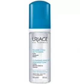 Мус Uriage Очищуючий 150 мл
