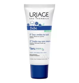 Крем Uriage BEBE 1-й Регулирующий от молочных корочек 40 мл