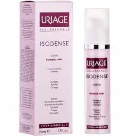 *Крем Uriage для обличчя Ізоденс 50 мл