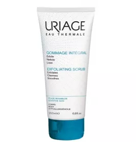 Гоммаж Uriage Інтеграль гель-ексфоліант 200 мл