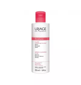 *ДУБЛЬ Крем Uriage Розельян проти почервоніння для обличчя 40мл