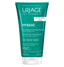 Гель Uriage Исеак очищающий 150 мл