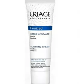 Крем Uriage Прурісед заспокійливий 100 мл