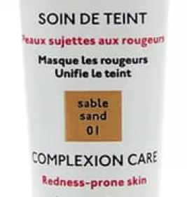 *Крем Uriage тональний Розельян тональний 01 тон 15 мл