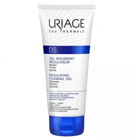 Гель Uriage D.S. очищуючий 150 мл