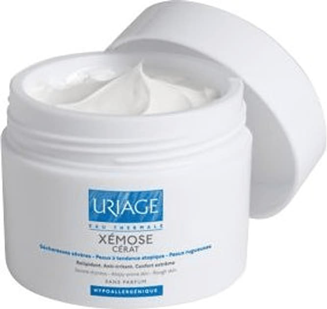 *Крем Uriage Ксемоз Церат для очень сухой кожи лица 150 мл *Крем Uriage Ксемоз Церат для очень сухой кожи лица 150 мл