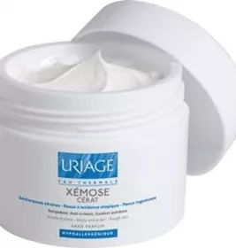 *Крем Uriage Ксемоз Церат для очень сухой кожи лица 150 мл