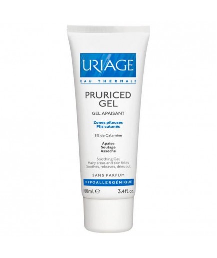 Гель Uriage Прурісед 100 мл