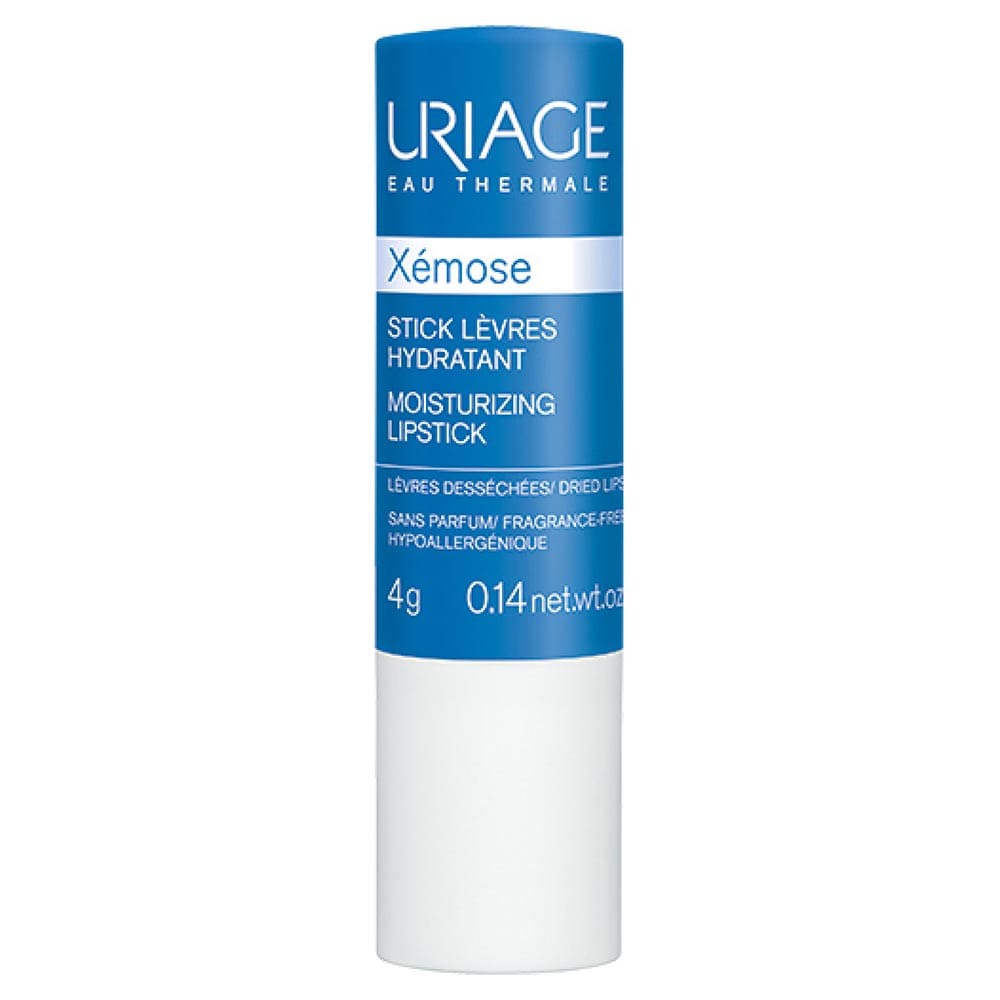 Стик Uriage для губ Ксемоз 4 г