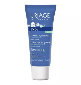 Крем Uriage BEBE 1-й для дітей та немовлят 40 мл