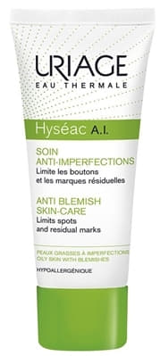 *Емульсія Uriage Ісеак АІ 40 мл