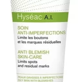 *Емульсія Uriage Ісеак АІ 40 мл